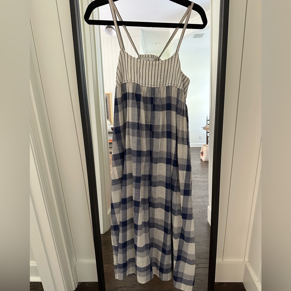 Nopal size Xs dress